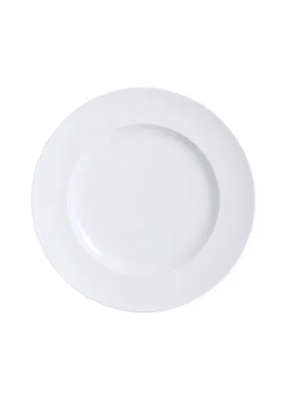 Тарелка белая глубокая Luminarc Every Day 0563G
