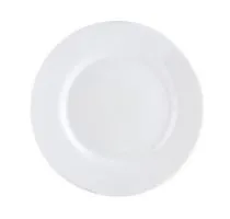 Тарелка белая десертная Luminarc Every Day 0565G