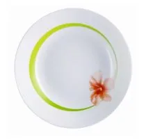 Тарелка суповая Luminarc Sweet Impression 0766J