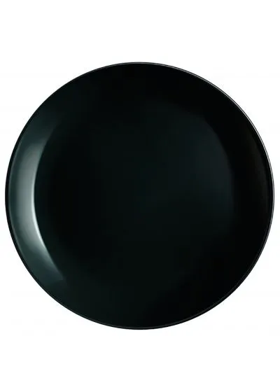 Тарелка десертная Luminarc Diwali Noire 0789P