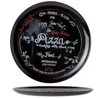 Блюдо для пиццы Luminarc Friends Time Saloon 1071P