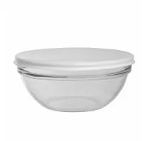 Салатник с крышкой Luminarc Empilable 1149H