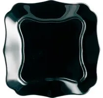 Тарелка десертная Luminarc Authentic Black 1336J