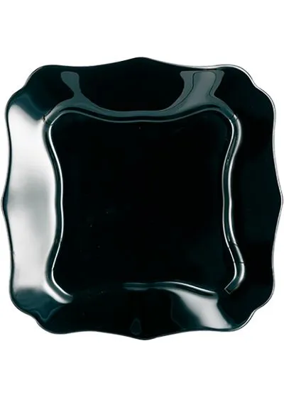 Тарелка десертная Luminarc Authentic Black 1336J