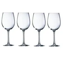 Набор бокалов для вина Luminarc Allegres 1403L