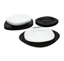 Столовый набор Luminarc Carine Mix 1489N