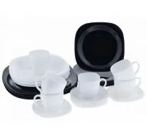 Столовый набор Luminarc Carine Mix 1500N