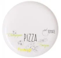 Блюдо для пиццы Luminarc Friends Time Bistro 2904L