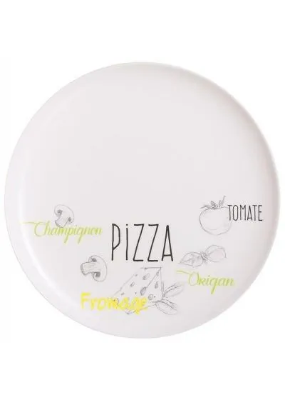 Блюдо для пиццы Luminarc Friends Time Bistro 2904L