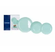 Сервиз Luminarc Diwali Light Turquoise 2963Р