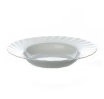 Тарелка глубокая Luminarc Trianon 3439J