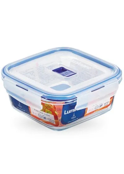 Контейнер стеклянный Luminarc Pure Box Active 3551Р/5634J