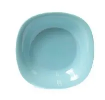 Тарелка суповая Luminarc Carine Light Turquoise 4251P