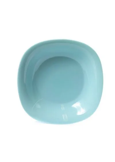 Тарелка суповая Luminarc Carine Light Turquoise 4251P