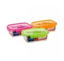 Контейнер стеклянный Luminarc Pure Box Active 4564Р/2405N