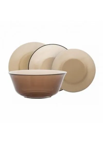 Сервиз столовый Luminarc Ambiante Eclipse 5176L