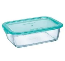 Контейнер стеклянный Luminarc Keep'n Box 5517Р/8780L