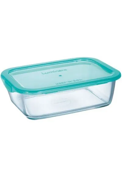 Контейнер стеклянный Luminarc Keep'n Box 5518Р/8781L/3254G