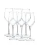 Набор бокалов для вина Luminarc Celeste 5830L