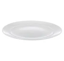 Тарелка белая десертная Luminarc Alexie 6367L