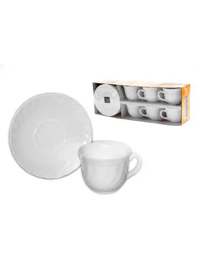 Чайный сервиз Luminarc Trianon 67530