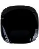 Тарелка обеденная Luminarc Lotusia Black 7063P