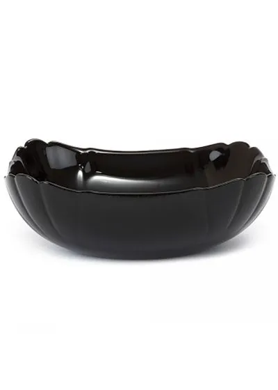 Салатник Luminarc Lotusia Black 7065P