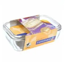Масленка для сливочного масла Luminarc Коровка 73115