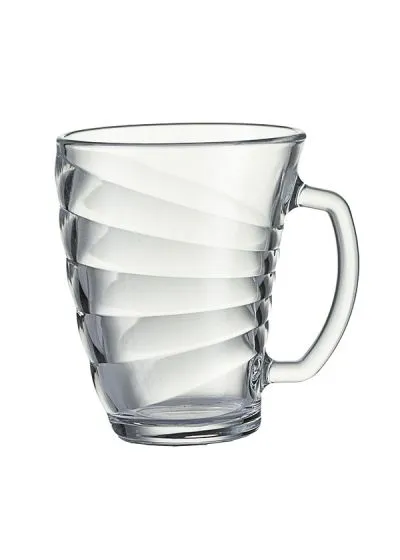 Кружка прозрачная Luminarc Shape Abondance 7354Р