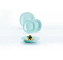 Сервиз Luminarc Carine Light Turquoise 7628Р