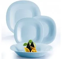 Сервиз Luminarc Carine Light Blue 7629Р