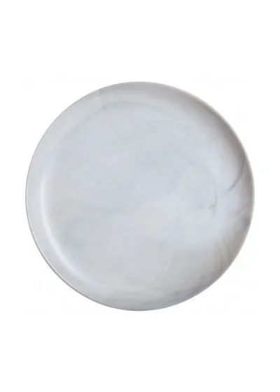 Тарелка обеденная Luminarc Diwali Marble 9908Р