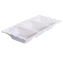 Блюдо фарфоровое Mayer Bosh 171-036