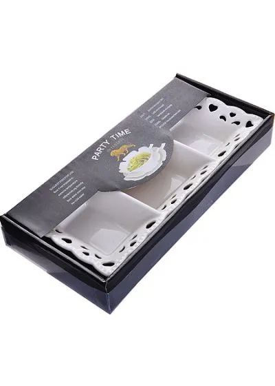 Блюдо фарфоровое Mayer Bosh 171-036