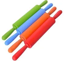 Скалка силиконовая Mayer Boch 21340