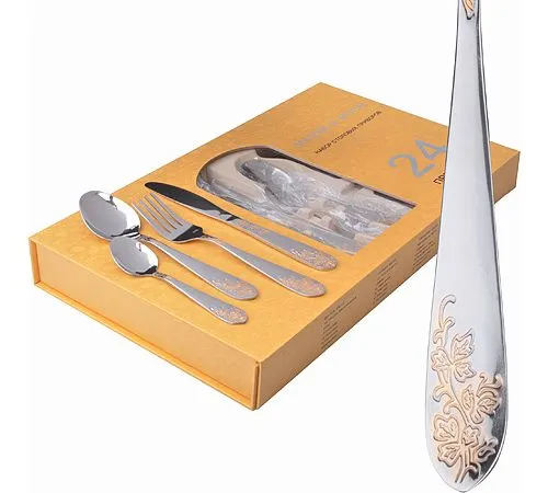 Набор столовых приборов Mayer Boch 26451