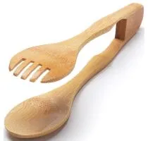 Щипцы кулинарные Mayer Boch 27365