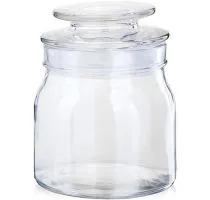 Банка для сыпучих MAYER BOCH 27711