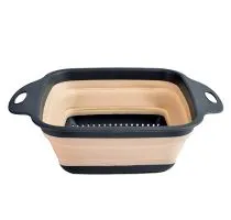 Дуршлаг складной Mayer Boch 29850-1