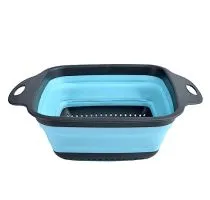 Дуршлаг складной Mayer Boch 29850-2