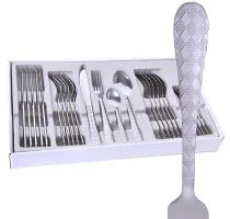 Набор столовых приборов 30343