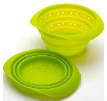 Дуршлаг-пароварка Mayer Bosh 4431-3