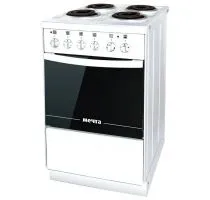 Плита электрическая МЕЧТА 12-03 С белая