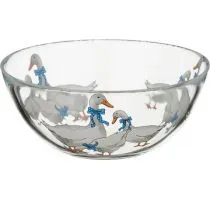 Салатник Deco-Don 10342/Гуси