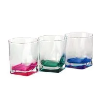 Набор стаканов Deco-Don 41280/Радуга