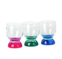 Набор стопок Deco-Don 41971/Радуга