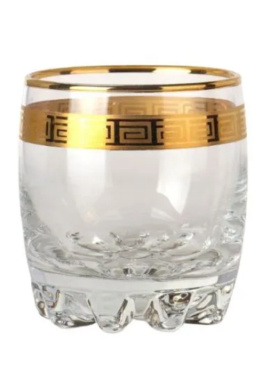 Набор стаканов Deco-Don 42415/V9