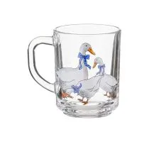 Кружка Deco-Don 55029/Гуси