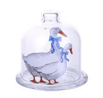 Лимонница Деко-Дон Гуси 98397