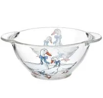 Супница Деко-Дон Гуси 9944